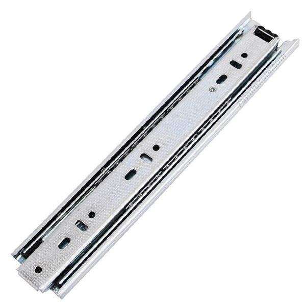 ریل ساچمه ای مدل TE-30 سایز 30 سانتی متر بسته 2 عددی ریل ساچمه ای مدل TE-30 سایز 30 سانتی متر بسته 2 عددی