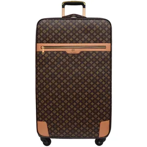 چمدان انزو رسی مدل LV 700007 - 32