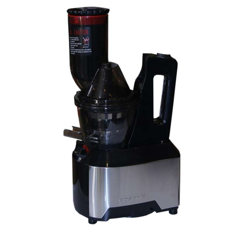 عصاره گیر گوسونیک مدل GSJ1250 عصاره گیر گوسونیک مدل GSJ1250