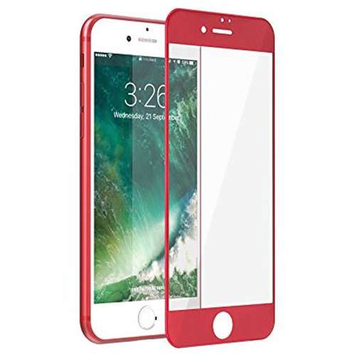 محافظ صفحه نمایش جی.سی کام مدل G03 مناسب برای گوشی موبایل اپل Iphone 7 Plus/8 Plus