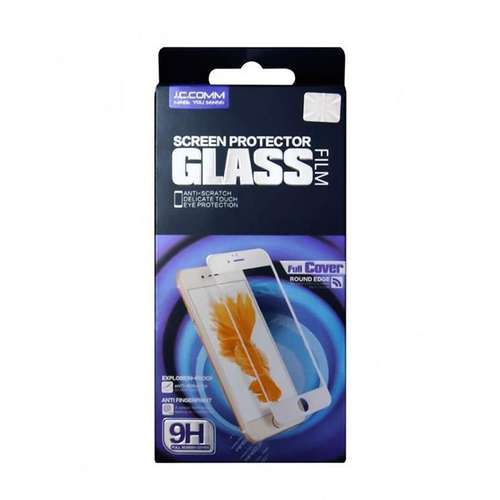 محافظ صفحه نمایش جی.سی کام مدل G03 مناسب برای گوشی موبایل اپل Iphone 7 Plus/8 Plus