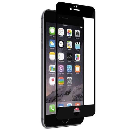 محافظ صفحه نمایش جی.سی کام مدل G03 مناسب برای گوشی موبایل اپل Iphone 7 Plus/8 Plus