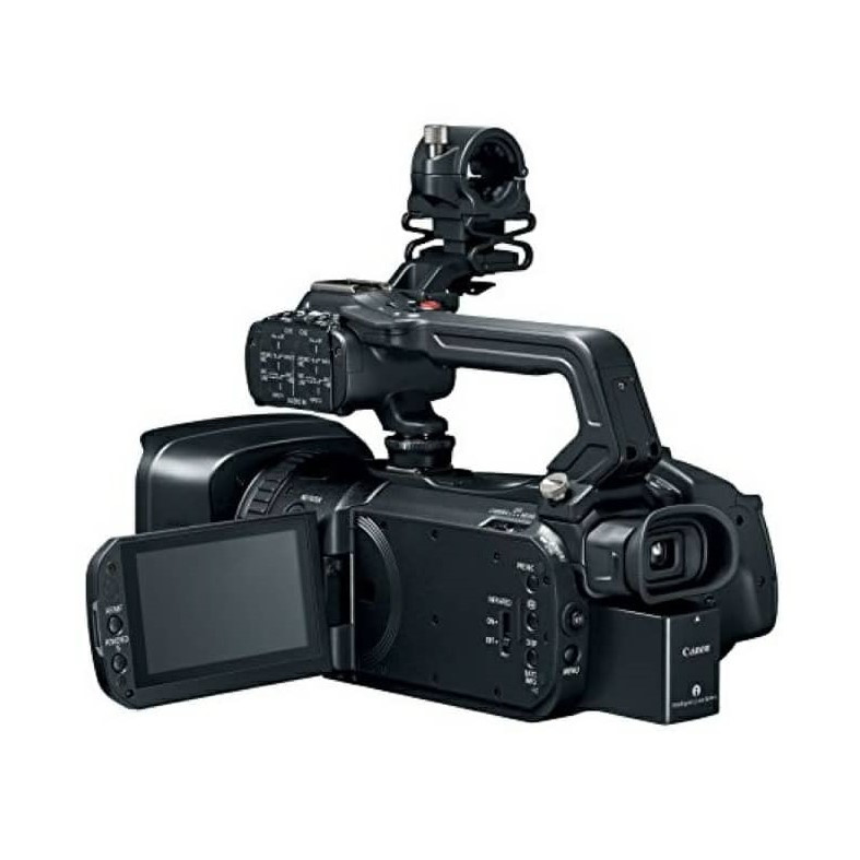 دوربین فیلمبرداری کانن مدل XF405