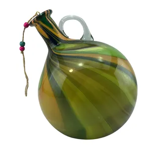 بطری شیشه ای  کد 3523