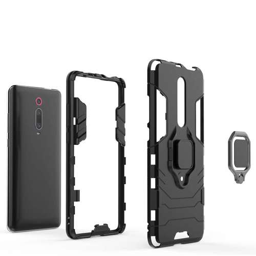 کاور ژنرال مدل ASH21 مناسب برای گوشی موبایل شیائومی Redmi K20 / K20 Pro / Mi 9T / Mi 9T Pro