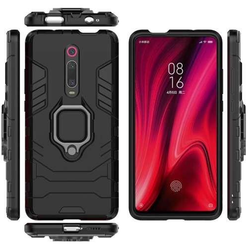 کاور ژنرال مدل ASH21 مناسب برای گوشی موبایل شیائومی Redmi K20 / K20 Pro / Mi 9T / Mi 9T Pro