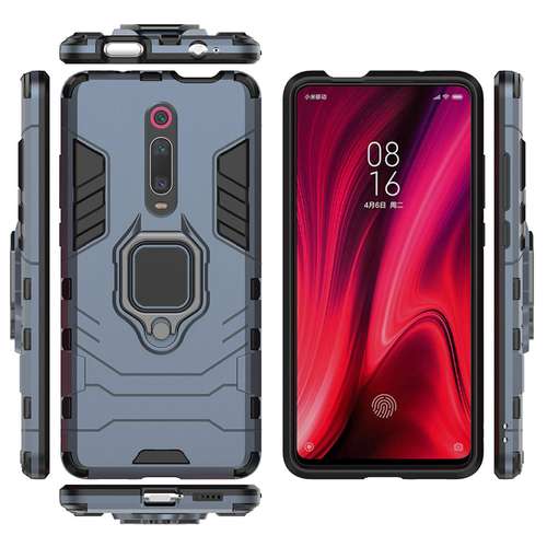 کاور ژنرال مدل ASH21 مناسب برای گوشی موبایل شیائومی Redmi K20 / K20 Pro / Mi 9T / Mi 9T Pro