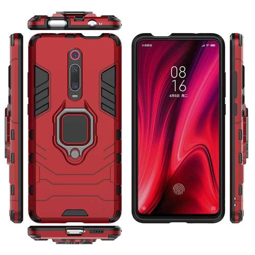 کاور ژنرال مدل ASH21 مناسب برای گوشی موبایل شیائومی Redmi K20 / K20 Pro / Mi 9T / Mi 9T Pro
