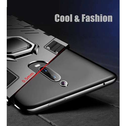 کاور ژنرال مدل ASH21 مناسب برای گوشی موبایل شیائومی Redmi K20 / K20 Pro / Mi 9T / Mi 9T Pro