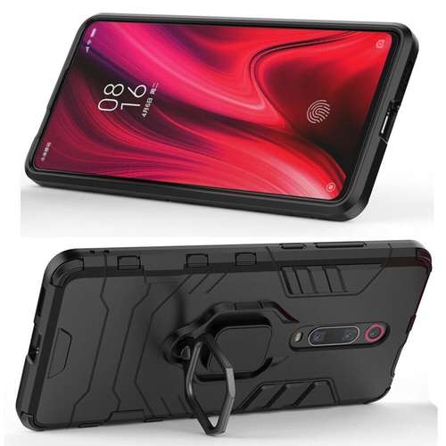 کاور ژنرال مدل ASH21 مناسب برای گوشی موبایل شیائومی Redmi K20 / K20 Pro / Mi 9T / Mi 9T Pro