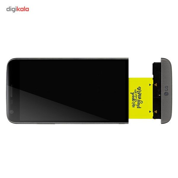 گوشی موبایل ال جی مدل G5 H860 دو سیمکارت ظرفیت 32 گیگابایت main 1 19