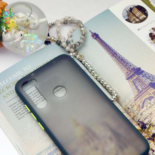 کاور سومگ مدل SMG-Mt8 مناسب برای گوشی موبایل شیائومی Redmi Note 8