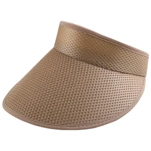 کلاه آفتابگیر زنانه کد K-1