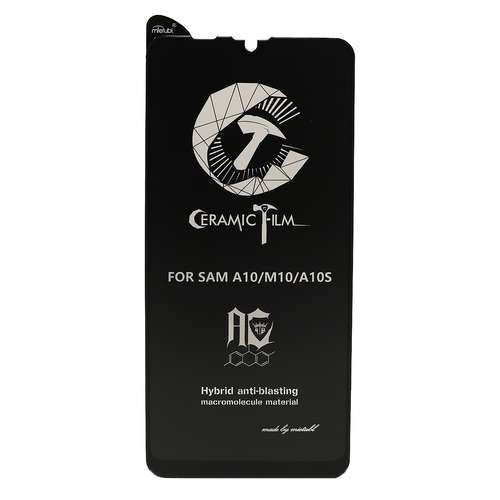 محافظ صفحه نمایش مدل CF1 مناسب برای گوشی موبایل سامسونگ Galaxy A10s