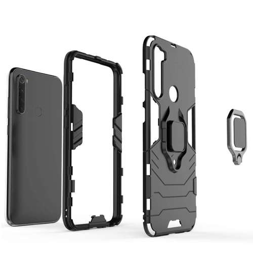 کاور ژنرال مدل ASH21 مناسب برای گوشی موبایل شیائومی Redmi Note 8