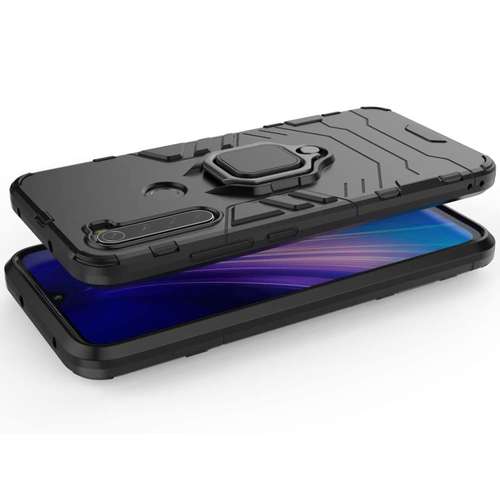 کاور ژنرال مدل ASH21 مناسب برای گوشی موبایل شیائومی Redmi Note 8