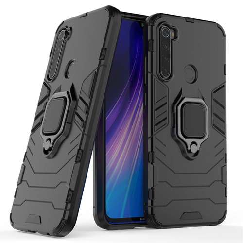 کاور ژنرال مدل ASH21 مناسب برای گوشی موبایل شیائومی Redmi Note 8
