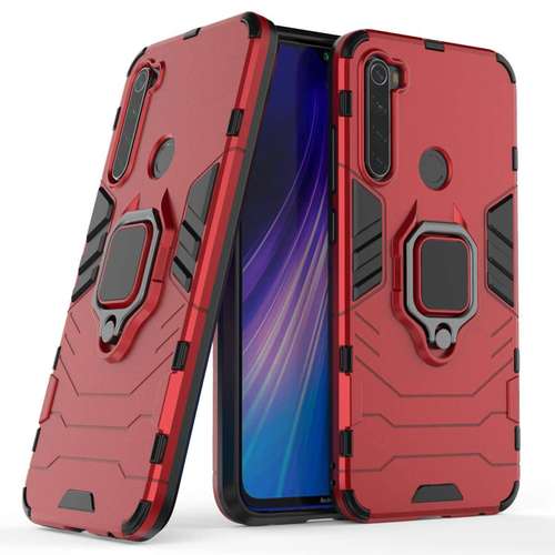 کاور ژنرال مدل ASH21 مناسب برای گوشی موبایل شیائومی Redmi Note 8