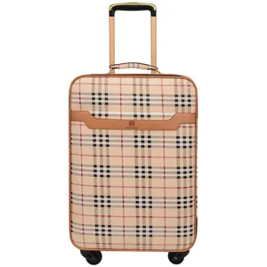 چمدان انزو رسی مدل LIGHT 700009 - 20