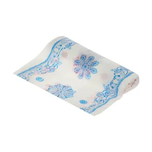 سفره یکبار مصرف سیما ساب مدل S101 رول 32 متری