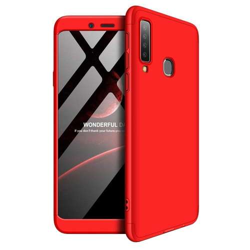 کاور 360 درجه جی کی کی مدل G-aa99-9 مناسب برای گوشی موبایل سامسونگ GALAXY A9 2018