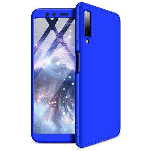 کاور 360 درجه جی کی کی مدل G-aa99-9 مناسب برای گوشی موبایل سامسونگ GALAXY A9 2018