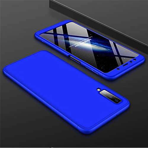 کاور 360 درجه جی کی کی مدل G-aa99-9 مناسب برای گوشی موبایل سامسونگ GALAXY A9 2018