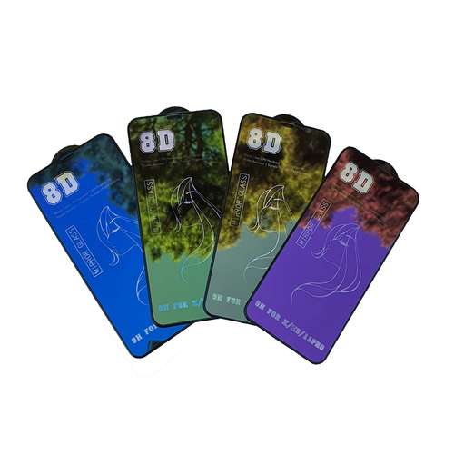 محافظ صفحه نمایش مدل SUN مناسب برای گوشی موبایل اپل iphone 11 PRO