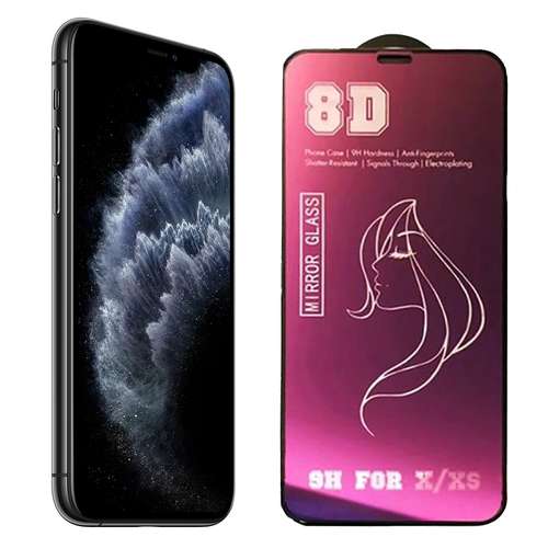 محافظ صفحه نمایش مدل SUN مناسب برای گوشی موبایل اپل iphone 11 PRO