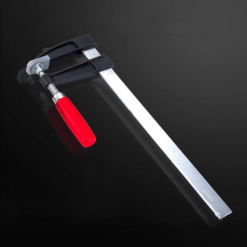 گیره پیچ دستی مدل c4012 مجموعه ۲ عددی