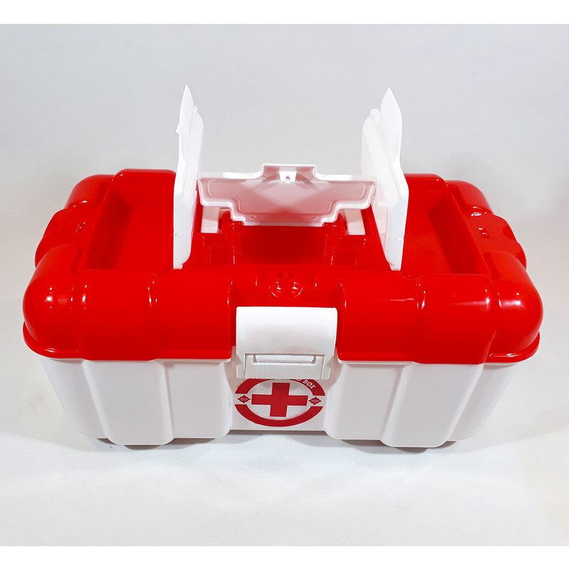 جعبه کمک های اولیه مدل Nd-1