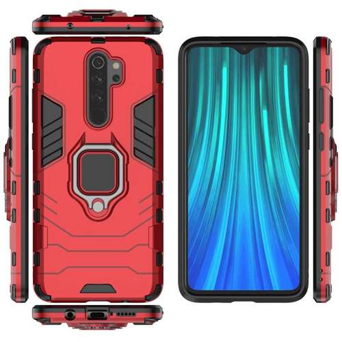 کاور ژنرال مدل ASH21 مناسب برای گوشی موبایل شیائومی Redmi Note 8 Pro