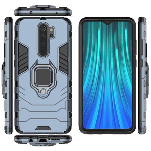 کاور ژنرال مدل ASH21 مناسب برای گوشی موبایل شیائومی Redmi Note 8 Pro