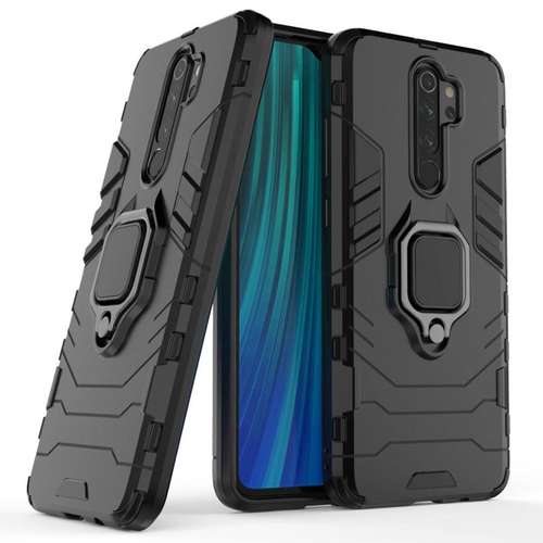 کاور ژنرال مدل ASH21 مناسب برای گوشی موبایل شیائومی Redmi Note 8 Pro