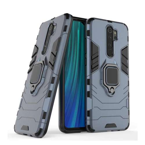 کاور ژنرال مدل ASH21 مناسب برای گوشی موبایل شیائومی Redmi Note 8 Pro