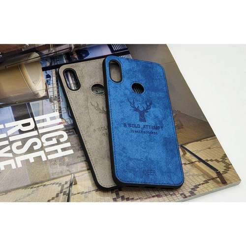 کاور ایبیزا مدل DR_IBI مناسب برای گوشی موبایل شیائومی Redmi Note 7 Pro