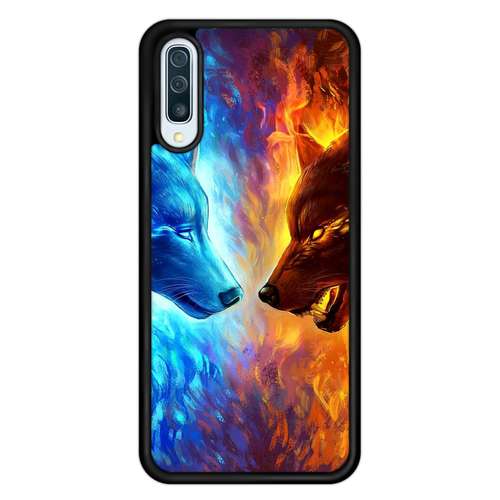 کاور آکام مدل Aa502102 مناسب برای گوشی موبایل سامسونگ Galaxy A50