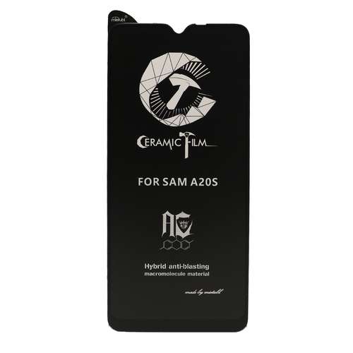 محافظ صفحه نمایش مدل CF1 مناسب برای گوشی موبایل سامسونگ Galaxy A20s
