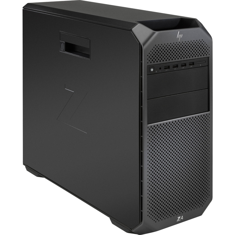کامپیوتر دسکتاپ اچ پی مدل Z4 G4 Workstation-G 2