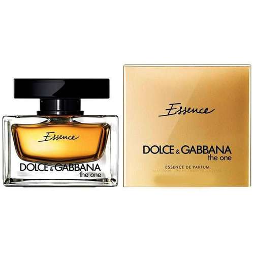 ادو تویلت زنانه دولچه اند گابانا مدل The One Essence حجم 75 میلی لیتر
