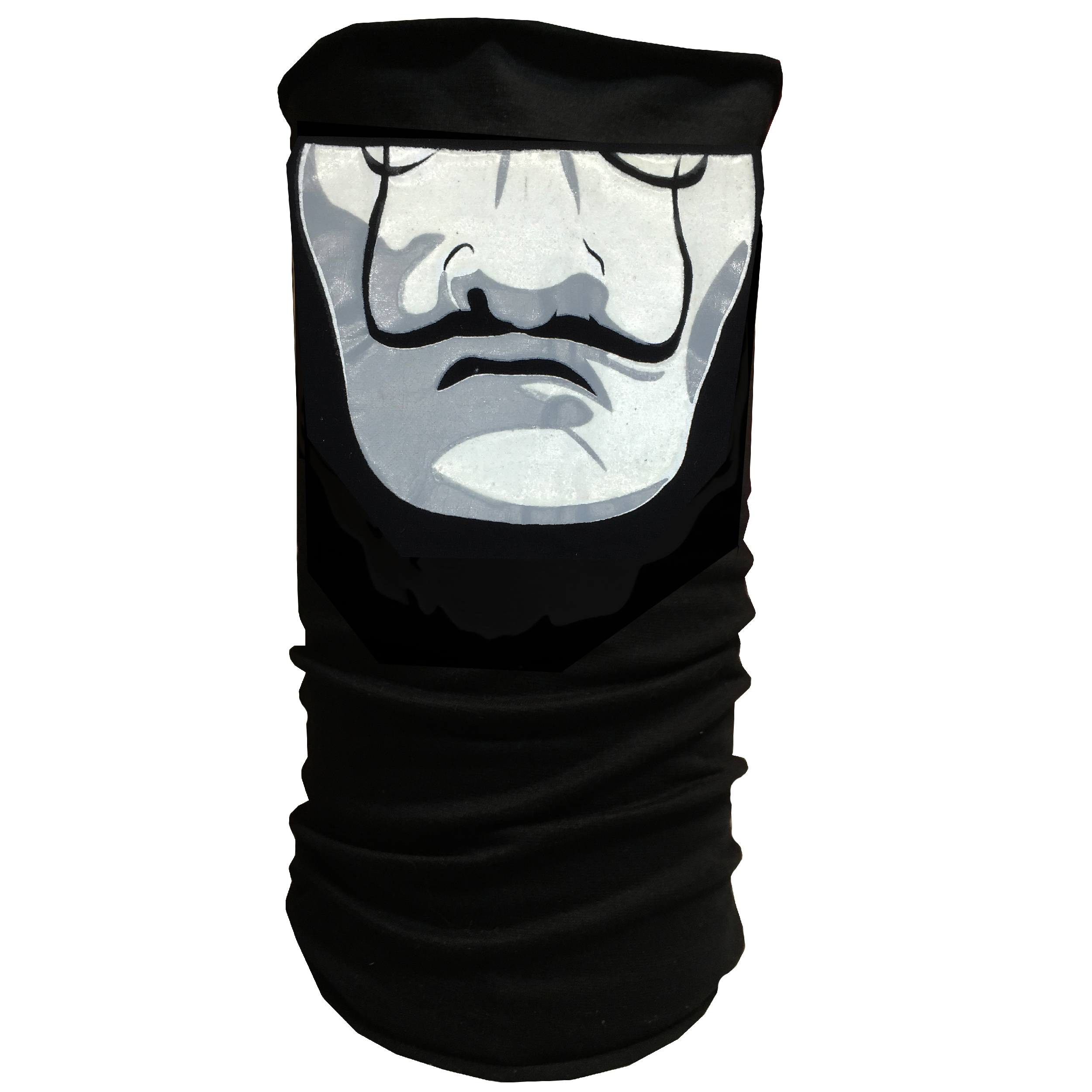 دستمال سر و گردن مدل SC-05