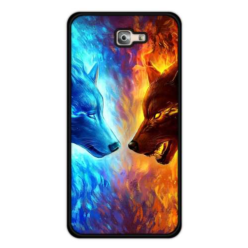 کاور آکام مدل AJsevPri2102 مناسب برای گوشی موبایل سامسونگ Galaxy J7 Prime