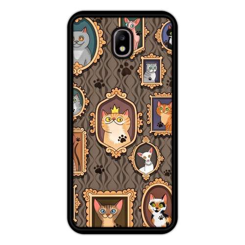 کاور آکام مدل AJsevPro2099 مناسب برای گوشی موبایل سامسونگ Galaxy J7 Pro
