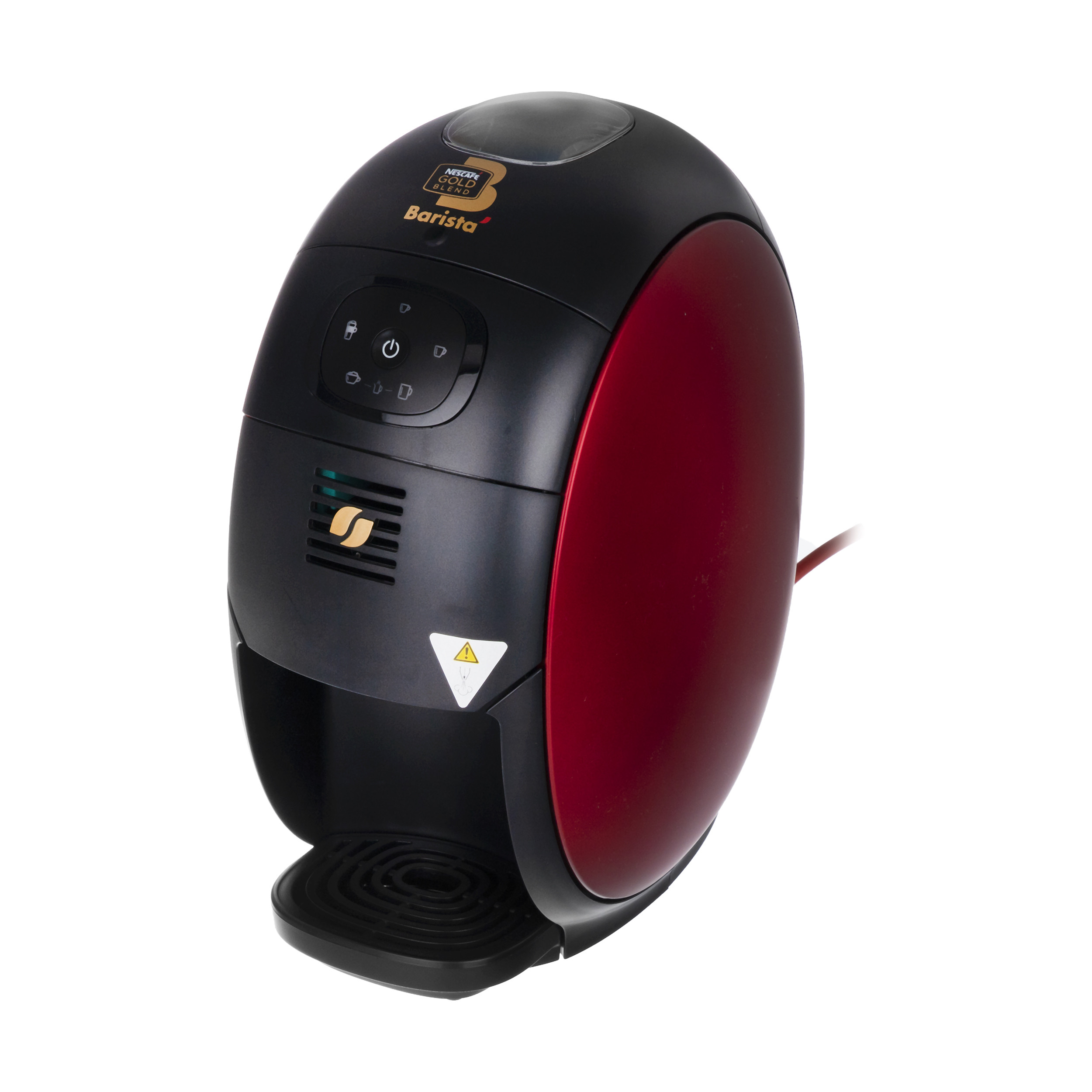 قهوه ساز باریستا مدل HD7457