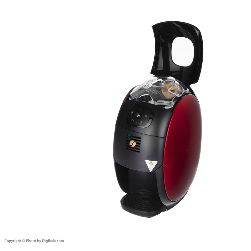قهوه ساز باریستا مدل HD7457