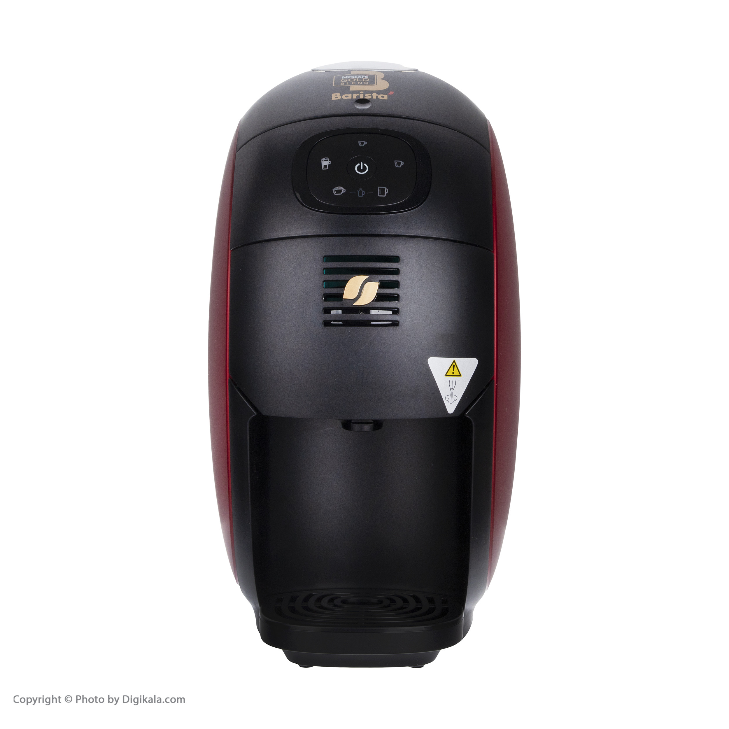 قهوه ساز باریستا مدل HD7457