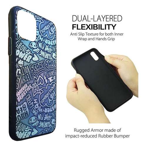 کاور آواتار مدل MAR-IP11P مناسب برای گوشی موبایل اپل IPHONE 11 PRO