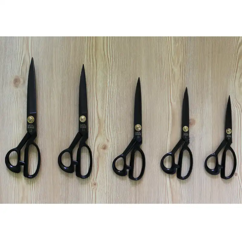 قیچی خیاطی وای دی ال مدل GH08