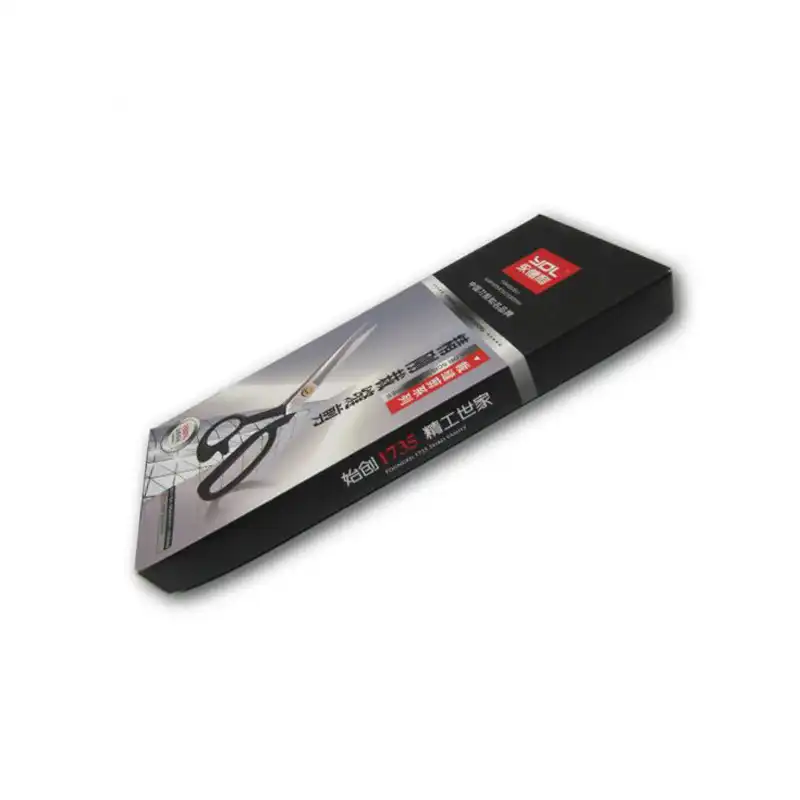 قیچی خیاطی وای دی ال مدل GH08