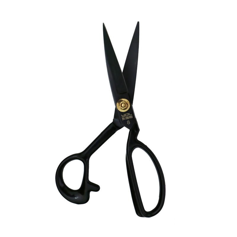 قیچی خیاطی وای دی ال مدل GH08